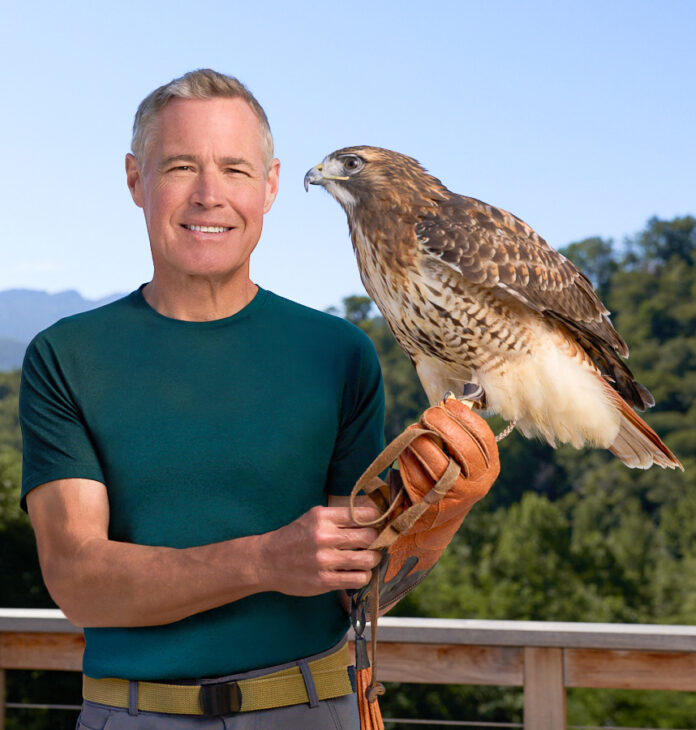 Jeff Corwin