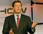 Jeff Haley’s new job is Marketron CEO Jeff Haley