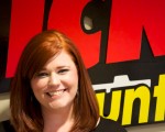 KICKS 99 welcomes Jenny Perry to mornings