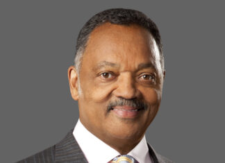 MMTC Mourns the Loss of Rev. Jesse Jackson