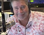 A Veteran Indianapolis Wake-Up Host Retires Jim Denny