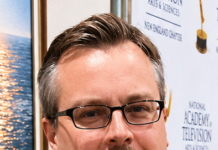 WSAB Picks Former KING, KRON Head To Succeed Shipman Jim Rose