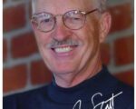 Longtime Cincinnati Radio Host Jim Scott Loses ALS Battle