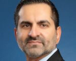 Howard Yields CEO Chair To Chaudhari at Marketron Jimshade Chaudhari