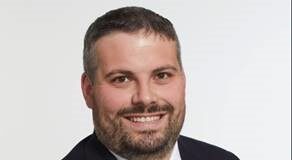 Fortunato Takes New VP/Revenue Role at Hearst TV Joe Fortunato