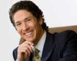 Joel Osteen to launch SiriusXM channel