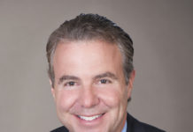 WTOP’s Oxley to Receive NAB National Radio Award Joel Oxley