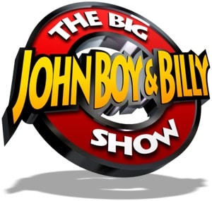 the big show john boy and billy