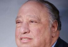 John Catsimatidis: A Global Aim For A New News Service John Catsimatidis
