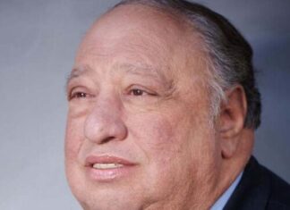 John Catsimatidis: A Global Aim For A New News Service John Catsimatidis