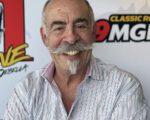 John DeBella Hosts Final Morning Show