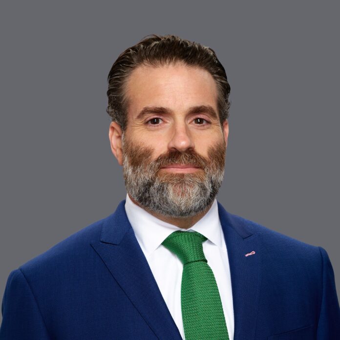 John Robertson