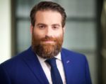 Hearst Ups Finance Leader To Distribution Role John Robertson - Hearst TV