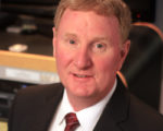 A Big Bump For Salem’s Little Rock Leader John Gallagher