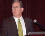 ABC, Clear Channel, NJBA on Sandy panel John Hogan