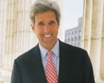 Kerry nomination undoes communications panel leadership John Kerry