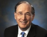 Sen. Rockefeller comments on Facebook’s targeted ad policy John Rockefeller