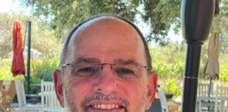 ‘Salem Surround’ Saying Goodbye To Jon Latzer