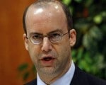 Baker, Adelstein surface on board of cable network Jonathan Adelstein