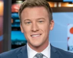 NBC Affiliate Morning Anchor Reveals Absence Reason Jordan Berger, KOMU-8