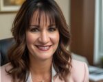 SLC Radio Sales Veteran Wirthlin Wins A Promotion Joyce Wirthlin