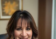 Wirthlin In As Cumulus’ SLC Leader Joyce Wirthlin