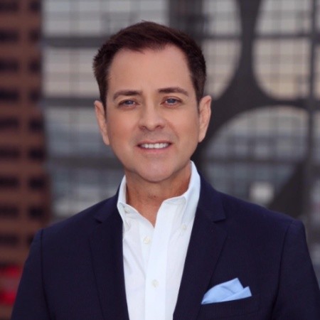 Entravision Chief Revenue Officer Juan Navarro