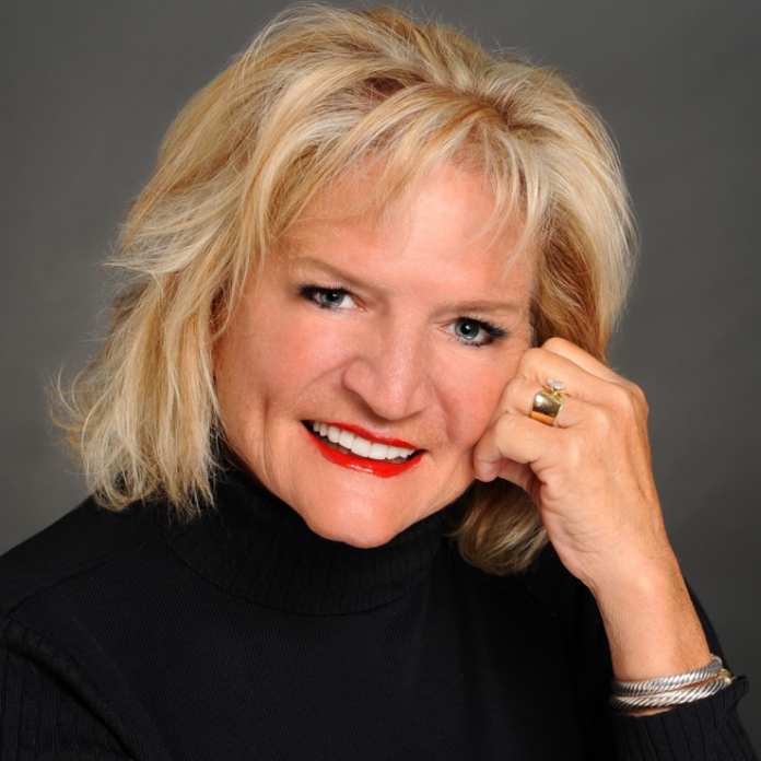 Judy Lakin