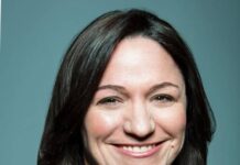 An Ex-Netflix Exec Joins The Nielsen Team