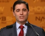 FCC Chairman booked at NAB Las Vegas Julius Genachowski