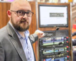 Riedel Ups McClellan To Southeast U.S. Regional Role