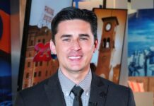 Justin Hartley To Lead ‘Montana Television Network’ Justin Hartley