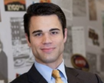 Forecast 2022: Sasso’s Thankful Return To An In-Person Conference Justin Sasso