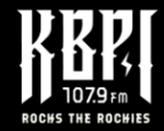 KBPI Will Continue To Rock The Rockies