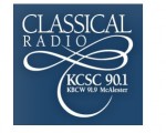 KCSC 90.1 FM now KUCO