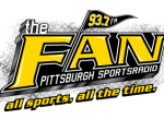 Steelers QB Ben Roethlisberger returning to 93.7 The Fan