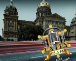 Adios, Des Moines? ‘La Ley’ Is Sold