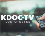 Bert Ellis Officially Spins KDOC