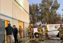 Longtime NPG Media Station Recovering From Studio Fire