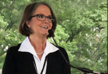 Kentucky’s PBS Parent Preps For CEO Transition