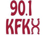 Why KFKX Went Dark