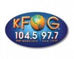 In A Surprise Move, Cumulus Confirms KFOG Sunset