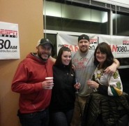 KFXX-Portland Radiothon