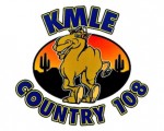 Big Shoe Stu Evans re-ups in Phoenix KMLE Country 108