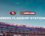 ‘The Sports Leader’ In S.F. Bay Area Sticks With Niners