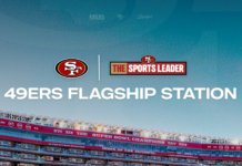 ‘The Sports Leader’ In S.F. Bay Area Sticks With Niners