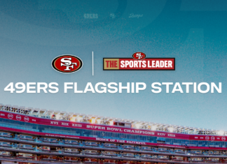 ‘The Sports Leader’ In S.F. Bay Area Sticks With Niners
