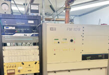 A Mid-Missouri Noncomm Successfully Upgrades Its Transmitter