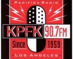 Pacifica issued NAL for KPFK-FM LA