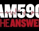 Rush joins AM 590 The Answer
